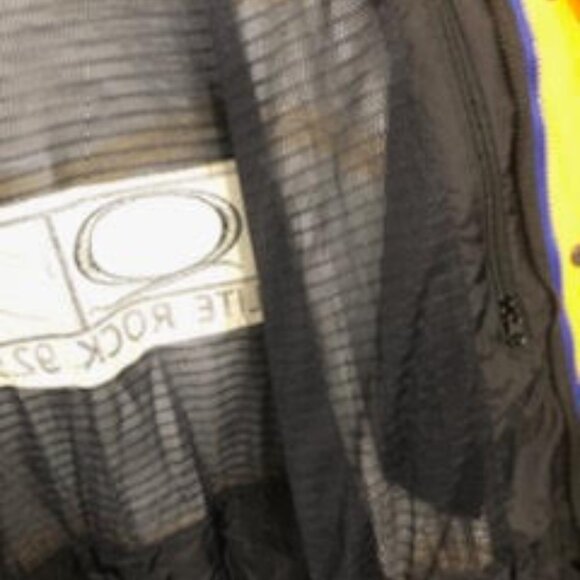 RARE VINTAGE COLUMBIA SIDECUT SKI JACKET PARKA SIZE XL - Picture 8 of 11